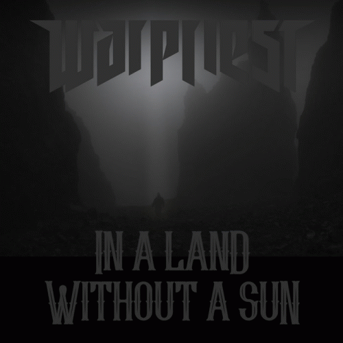 Warpriest : In a Land without a Sun